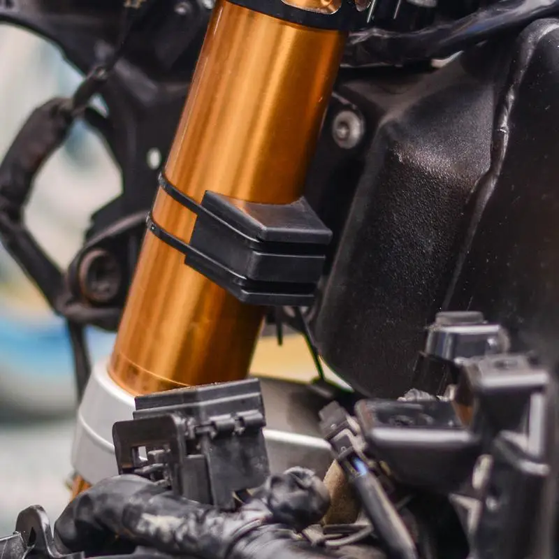 Универсальный ограничитель Руля Мотоцикла блоки для aprilia shiver 750 sym 125 zzr1400 yamaha mt10 xmax