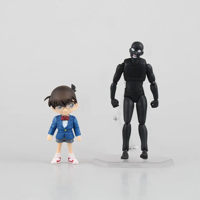 detective conan figure sega
