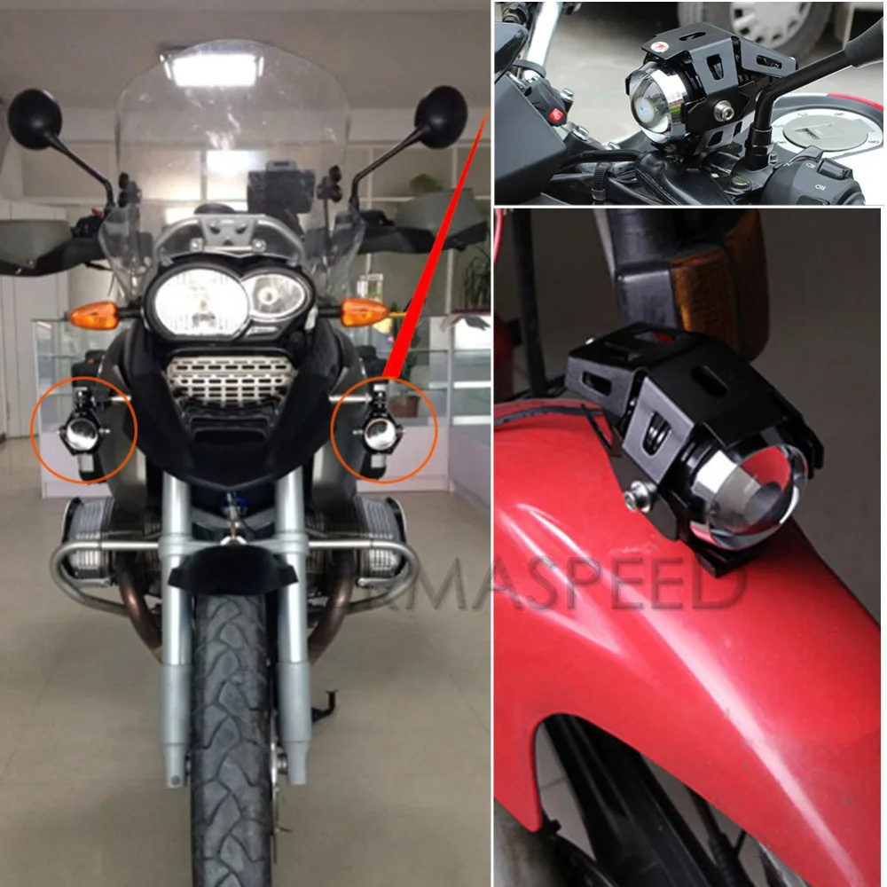motorcycle spot light (1)