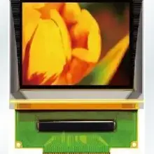 NoEnName_Null 1,45 дюймов 35 P полноцветный PM OLED экран SEPS525 Привод IC 160*128 SPI/RGB/параллельный интерфейс