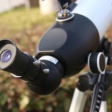 Рефрактор 80500(500/80 мм) пространство астрономического телескопа подзорные трубы ньютоновской астрономический телескоп