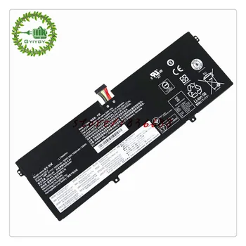

GYIYGY 7.68V 60Wh L17C4PH1 L17M4PH1 Laptop Battery For Lenovo YOGA 7 Pro Pro-13IKB C930 C930-13IKB C930-13IKB 81C4