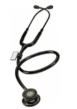

Stethoscope medical mdf740 time belt table double faced stethoscope free medical stethoscope free