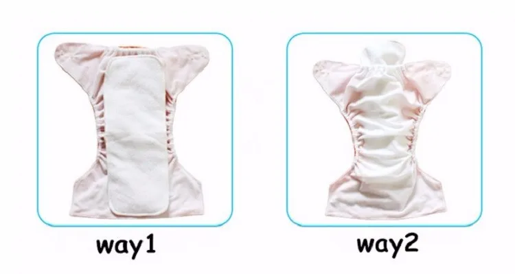 Детские подгузники, много цветов, доступны тканевые подгузники, один размер, Регулируемые Многоразовые Детские моющиеся подгузники HA012