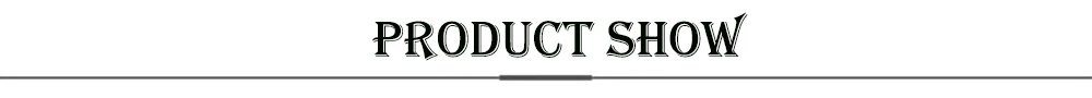 production show