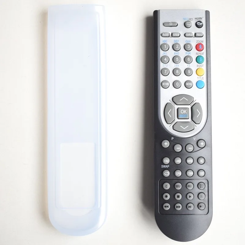 RC1900 пульт дистанционного управления для OKI TV 22 26 32 37 HITACHI ALBA LUXOR GRUNDIG VESTEL TOSHIBA SANYO