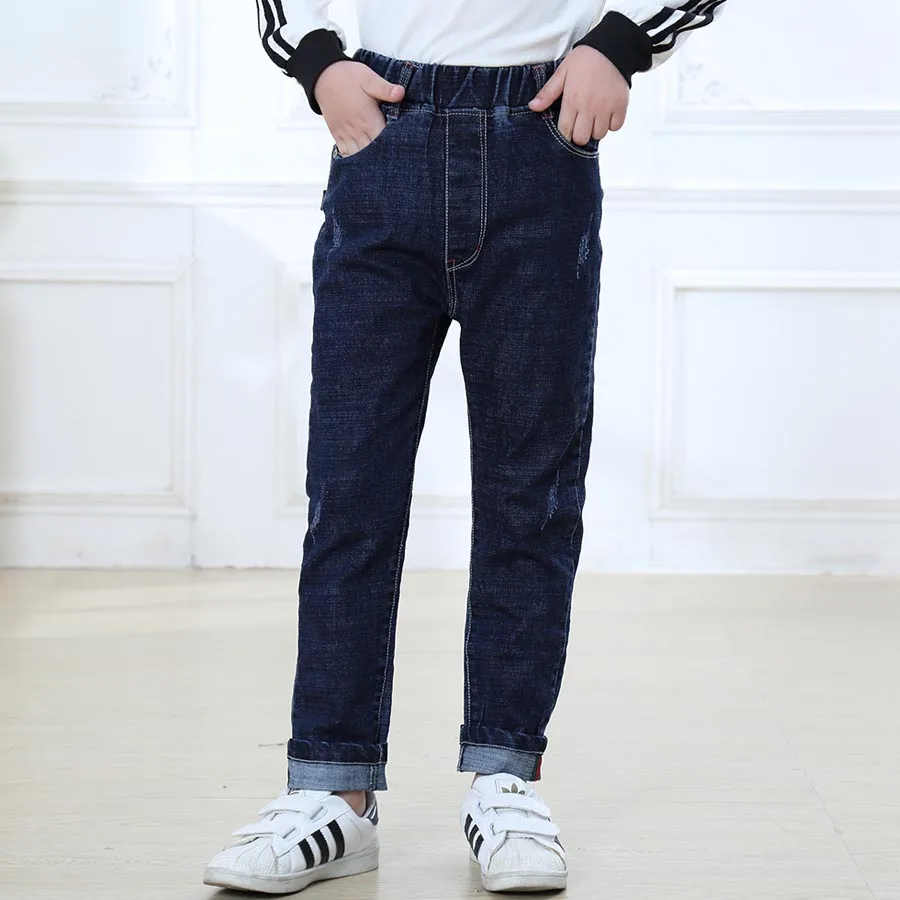 SheeCute-Spring-Autumn-Boys-denim-jeans-Regular-Fit-Stretch-Straight ...