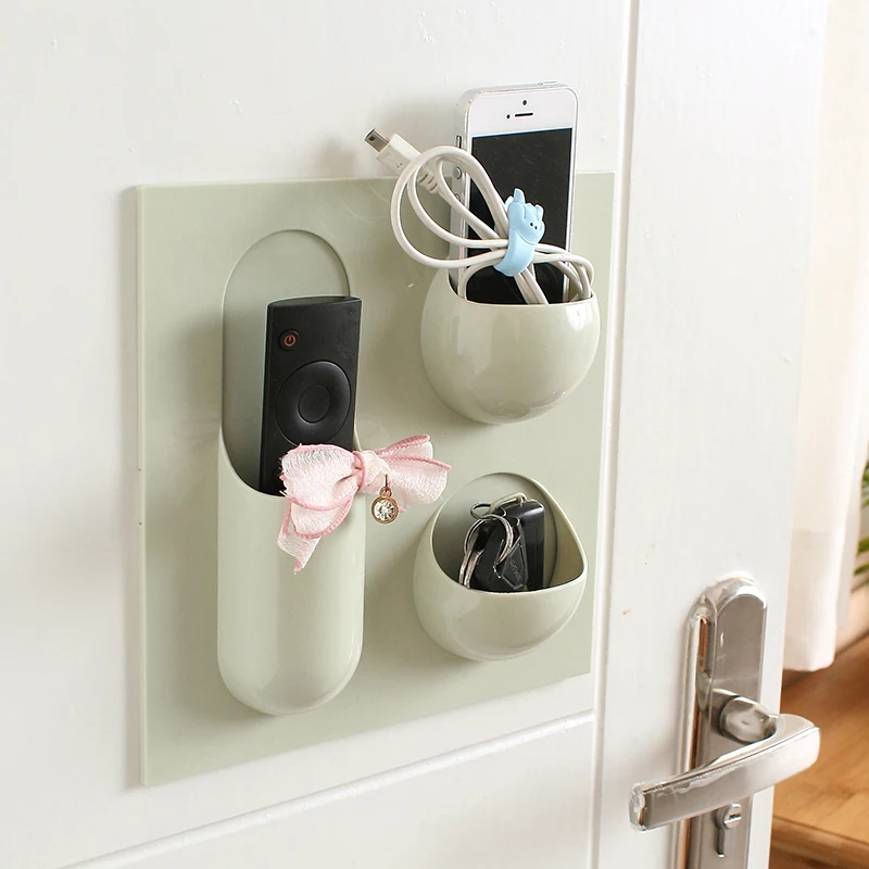 المزدوج قوي الالتصاق رف الحمام المطبخ تخزين الحائط حامل الحمام رف الجدار دش غسول المنظم الجرف 3662