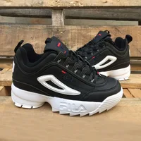 sneakers fila 2018