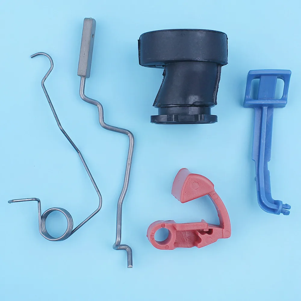 Throttle Trigger Spring Kit For JONSERED 2152/2149/2141/2145/2150 CS2141/CS2145 Throttle Trigger Spring Kit For JONSERED 2152/2149/2141/2145/2150 CS2141/CS2145