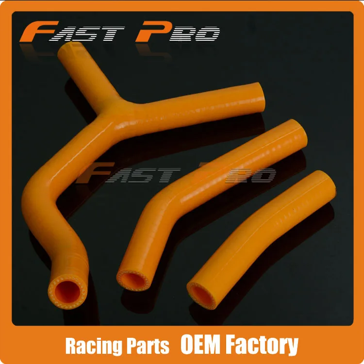 Buy Silicone Radiator Coolant Hose For KTM 250SX 03 06