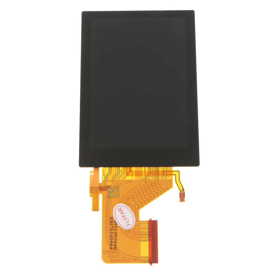LCD Display Screen with Backlight Repair Part for Nikon Coolpix B700 Camera