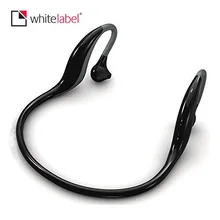 Whitelabel Sports Bluetooth Exercise Earphones Wireless Headphones Running Handsfree Headset For Xiaomi Huawei Phones Computer
