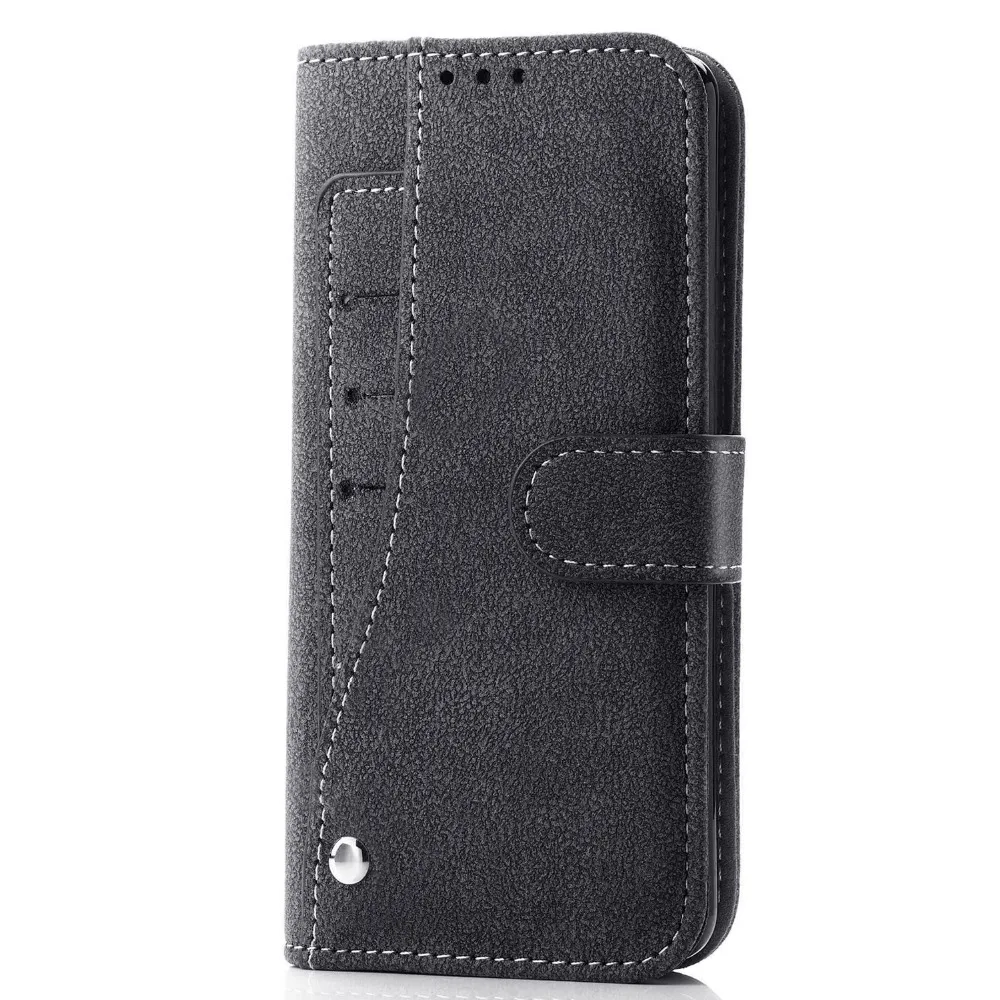 Bao Da Flip Cover Ví Da Ốp Lưng Điện Thoại Xiaomi Mi 10 CC9 Pro 9T 9 A3 Redmi Note 9 9S 8 7 5 Plus Poco X3 K20 9C 8A 7A 4 4X CC9E xiaomi leather case