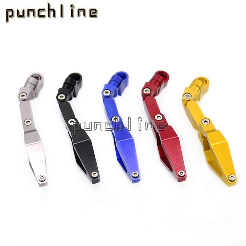 

Fit For BMW S1000RR S1000R K1300R K1300S K1200R K1200S R NineT R1200GS R1200GS R1200R R1200S F800R F800S F750GS brake line clamp