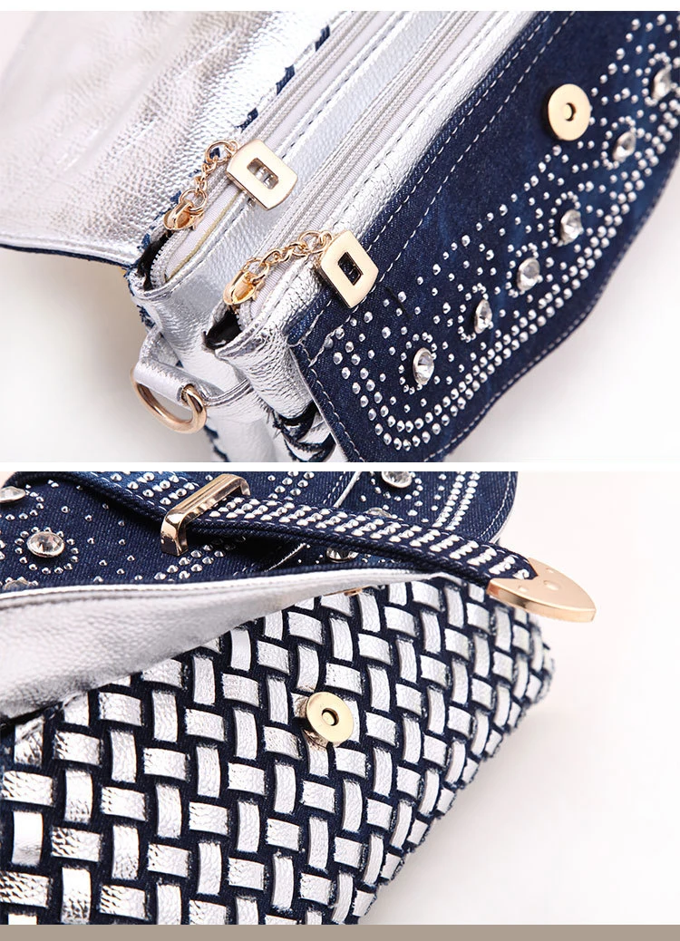 Messenger bag 2