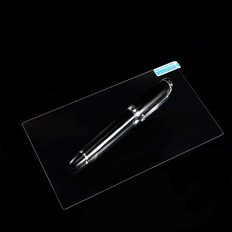##BUY lsrtw2017 car Navigation screen Tempered film for mercedes benz GLC180 GLC200 GLC260 GLC300 GLK300 GLK200 GLK260 C200 C180