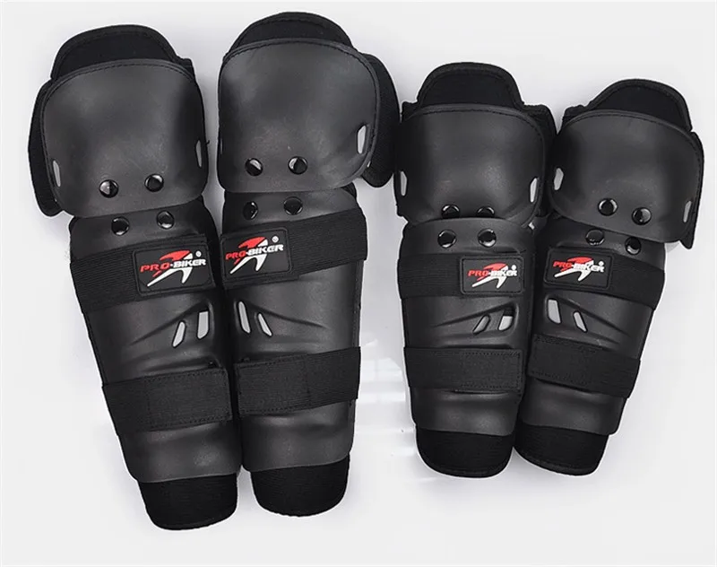 motorcycle ankle guards