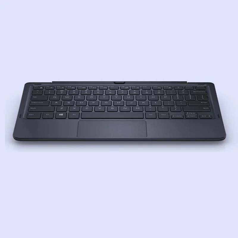 

Docking Keyboard US version Keyboard for 10.8 inch for Dell Latitude 11 5175 5179 K12M win10 Tablet Pc with pen with battery