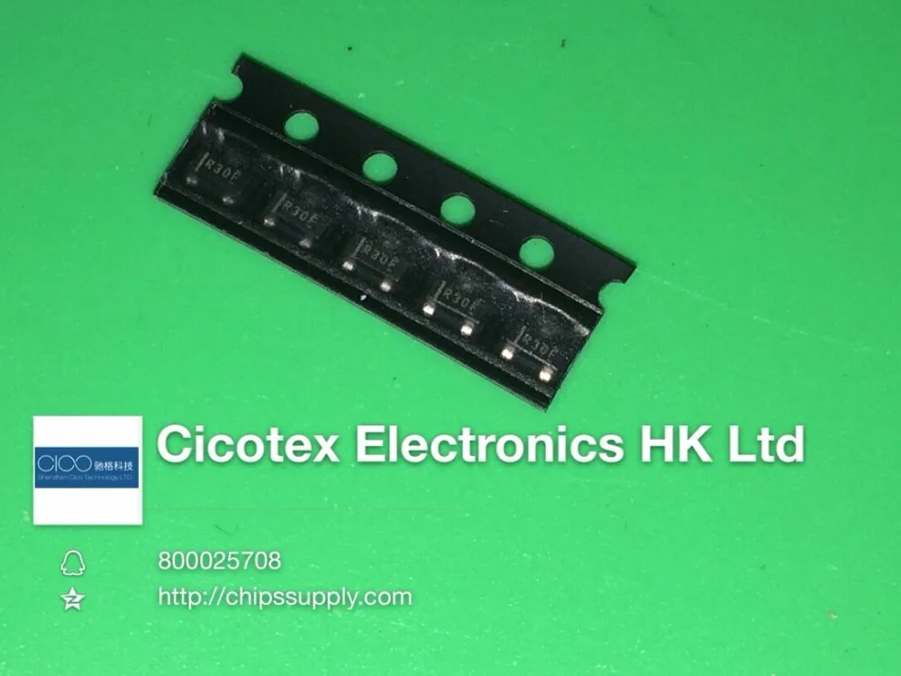 10 шт./лот REF3030AIDBZT 3030 REF3030AIDBZR SOT23-3 R30F IC VREF SERIES 3V | Обустройство дома