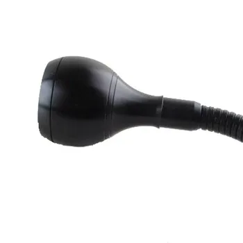 4 pin XLR mixer lamp