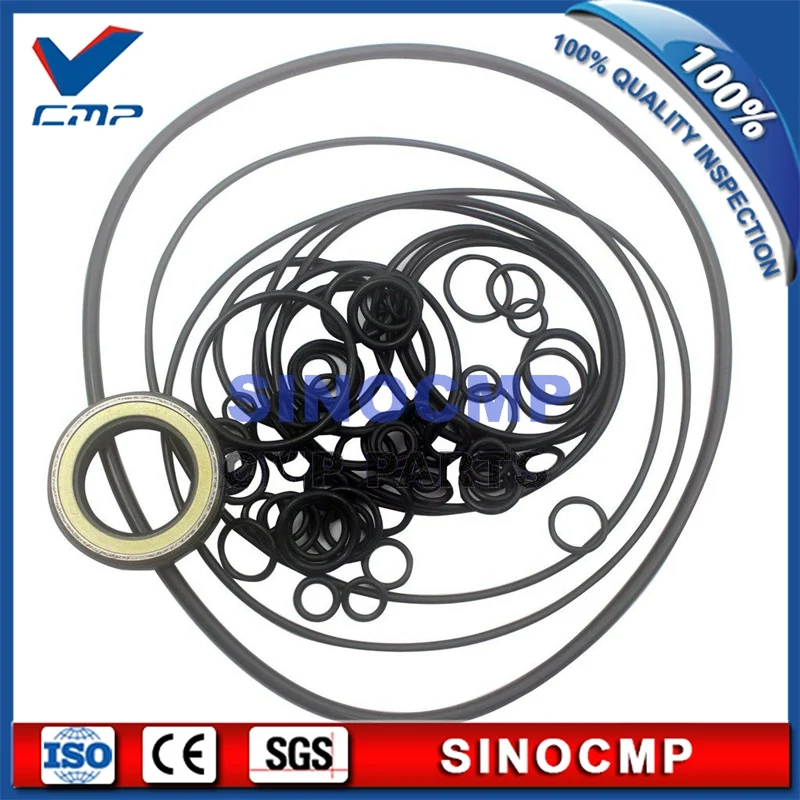 main pump seal kit 2
