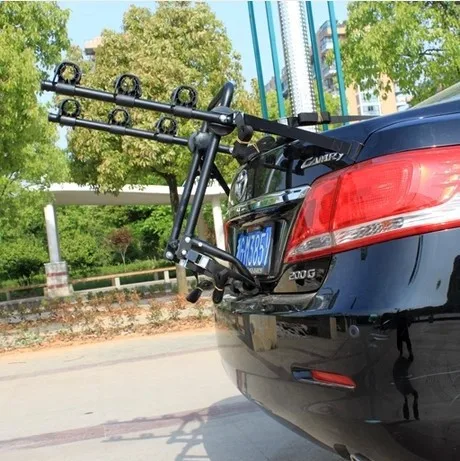 zento rack bike rack