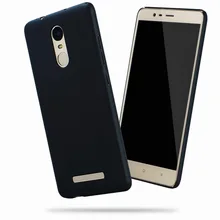 Original For Xiaomi Redmi Note 3 pro Case PC Hard Back Cover For Xiaomi Redmi 3S 3Pro Note 3 Pro Cases Full Protective Bags