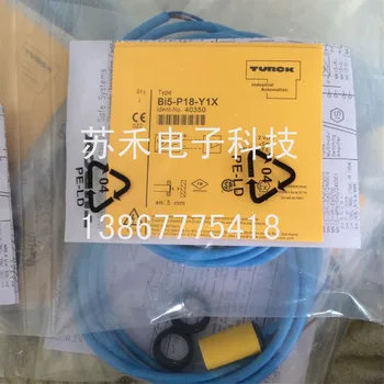 

Proximity Switch Sensors BI5-P18-Y1X Turck New High Quality Quality Assurance