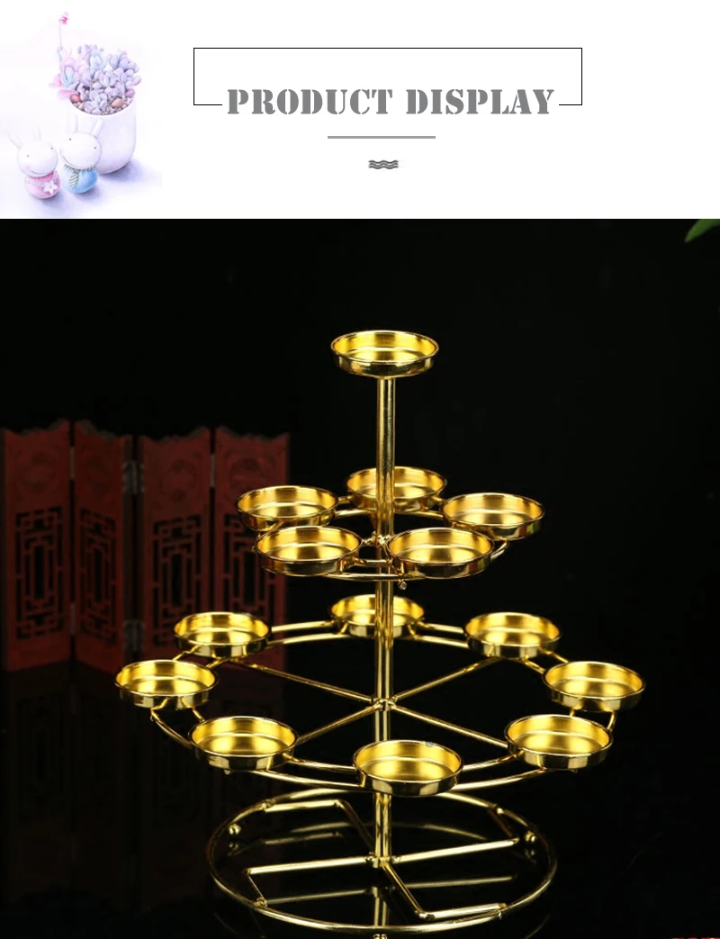Menorah (3)