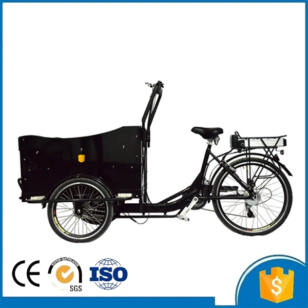 triporteur