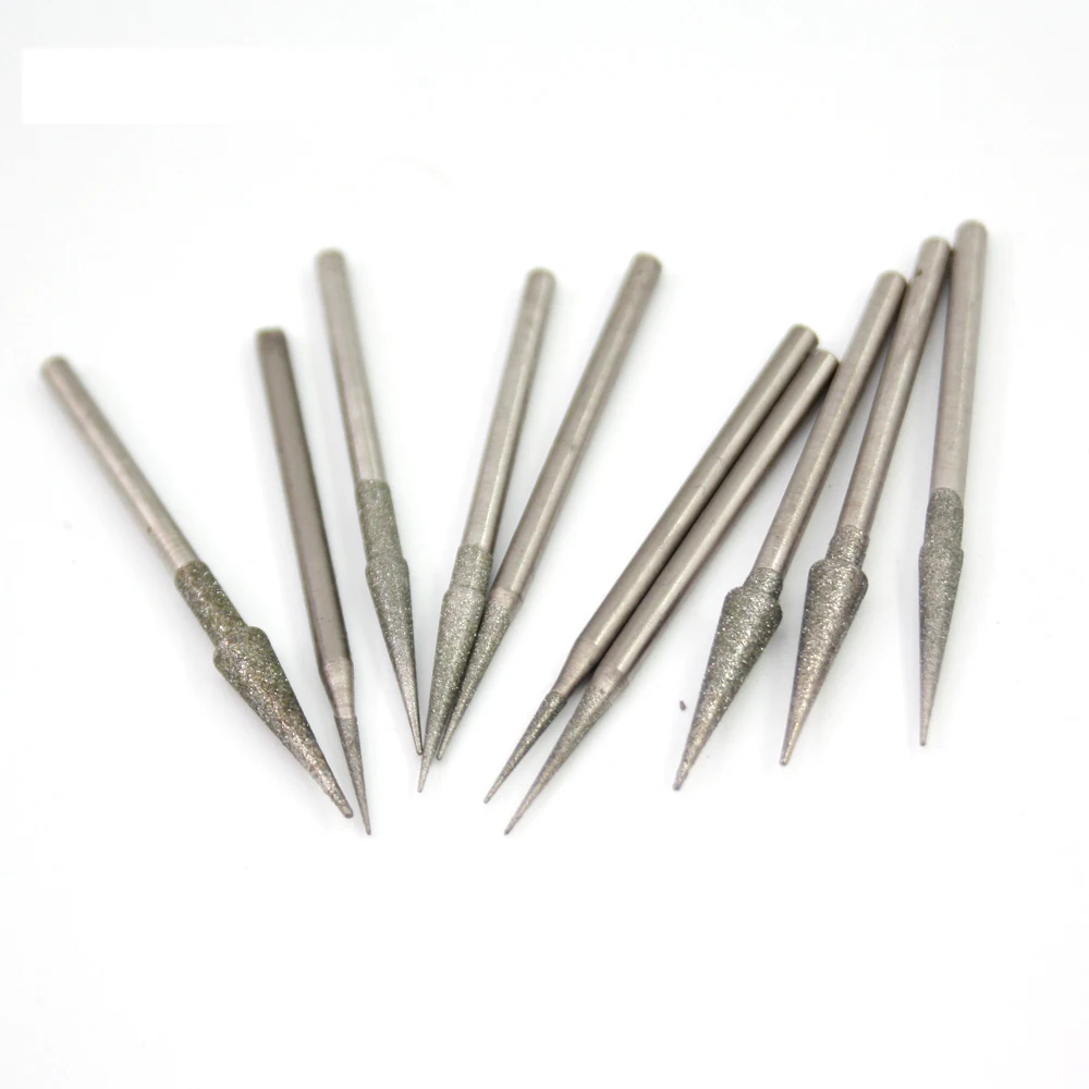 Рисунок 5 - Алмазная абразивная насадка для шлифовального станка