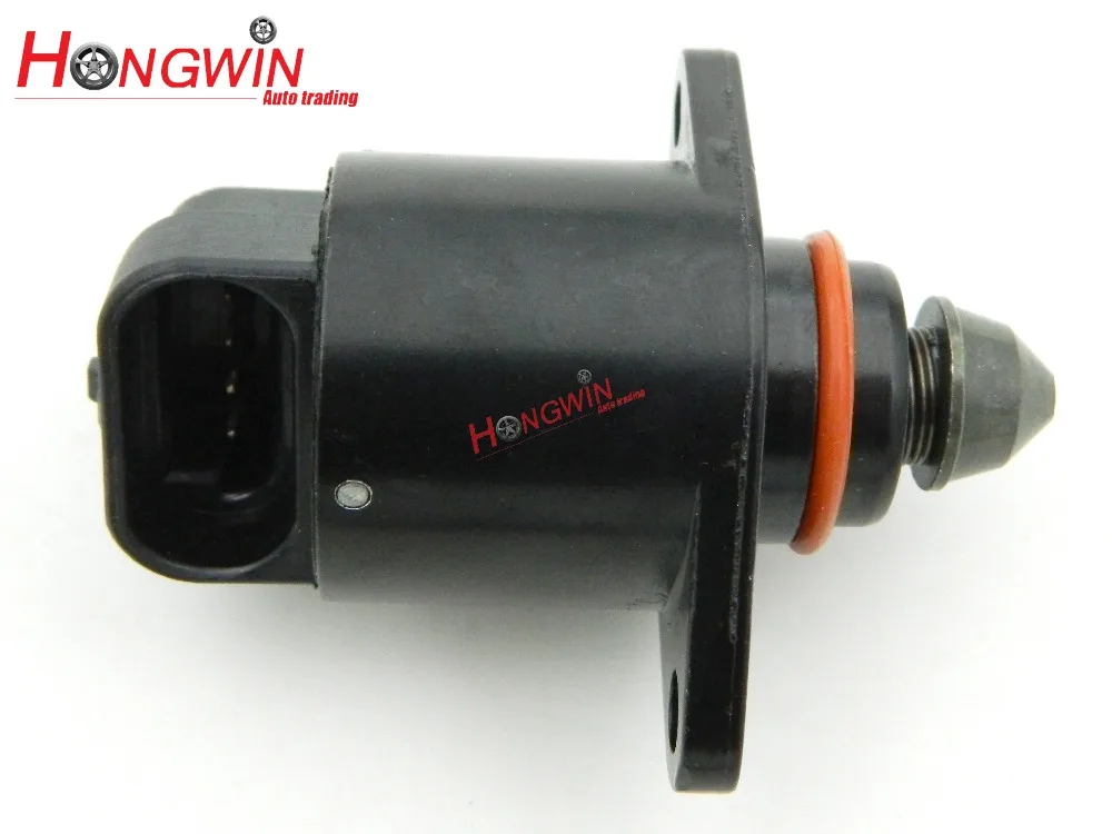 Idle Air Control Valve Fits Chevy Astro GMC Safari Isuzu Rodeo Trooper V6
