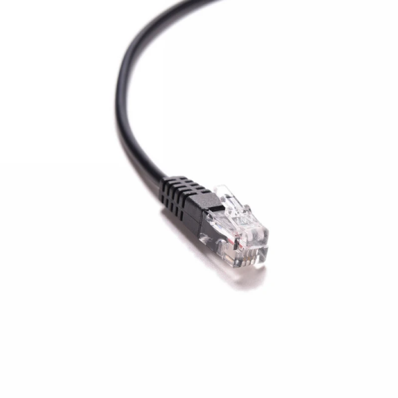 3.5mm to RJ9 Jack Adapter Converter (2)