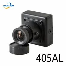 Sony 1/3″ CCD 480TVL Black and white image For Analog Camera 405AL+2463+1310 Black and white mini camera