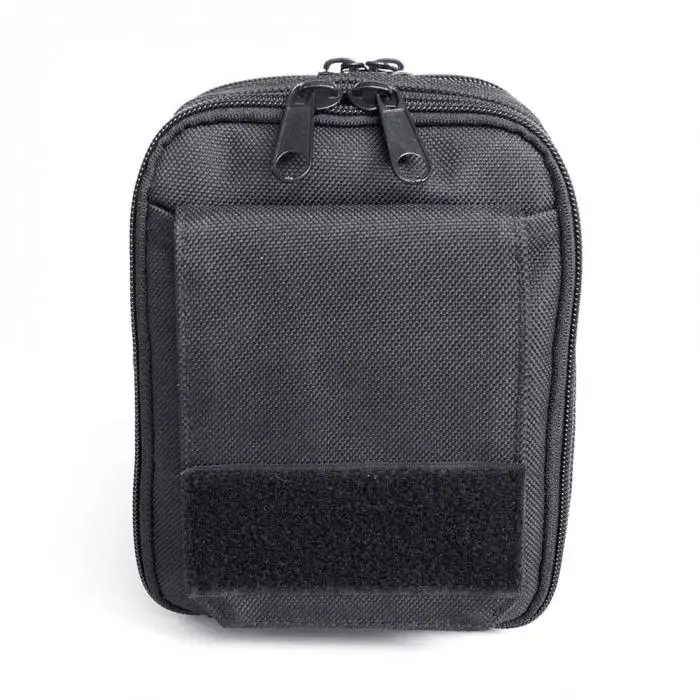2019 Новый 1 шт. талии Crossbody сумка на молнии портативный для спорта открытом воздухе восхождение мобильный телефон ALS88
