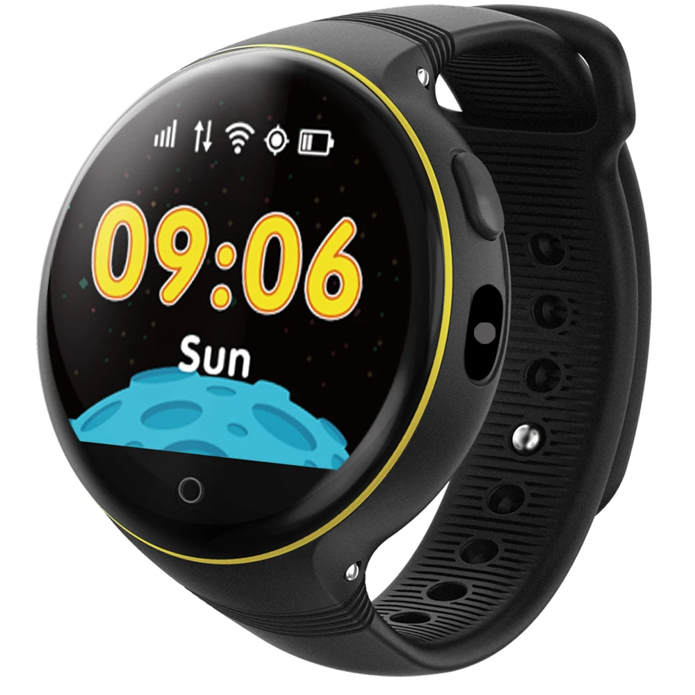 Smart watch voice chart pedometer Zero-distance positioning kids tracking phone | Наручные часы