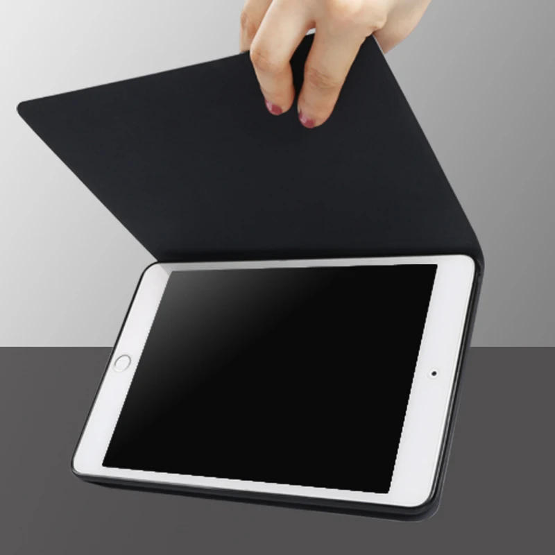 Кожаный чехол для Huawei Mediapad Media Pad T3 7 0 3G BG2 U01 U03 флип кейсы дюймов защитный из