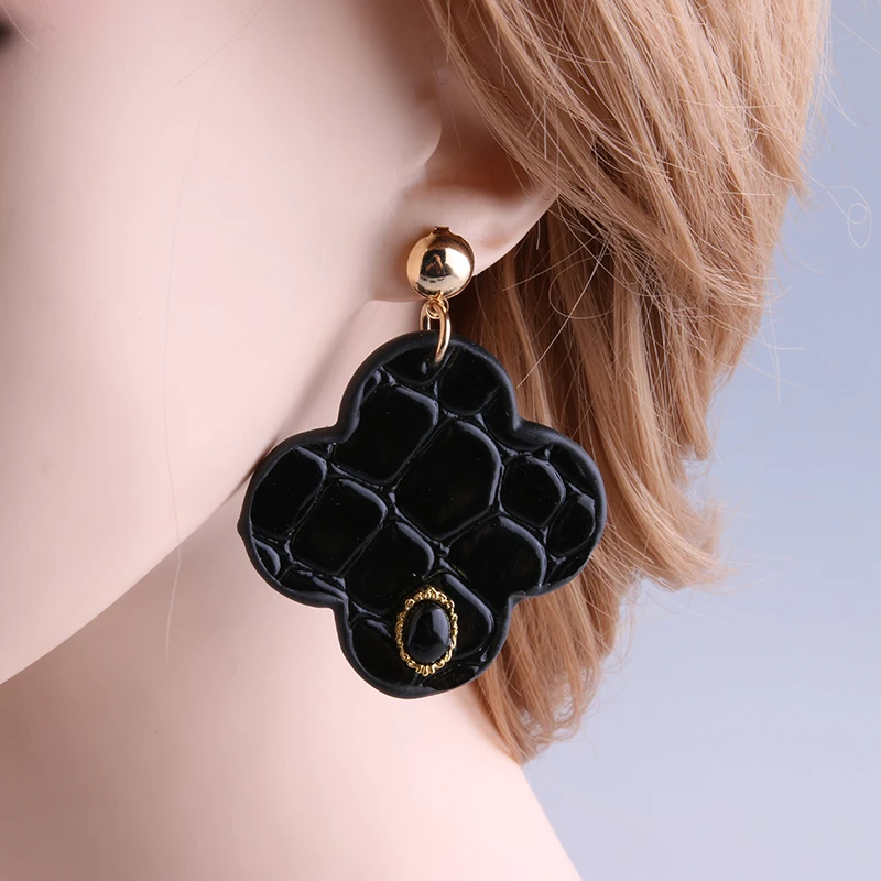 aretes aretes de mujer big earrings bohemian earrings boucle d'oreille femme brinco brinco boho drop earrings for women tassel earrings pendientes küpe oorbellen brincos earings orecchini  (13)