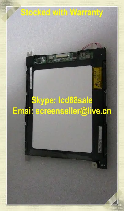 

best price and quality MD631TN00-C1 industrial LCD Display