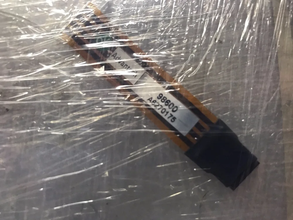 Универсальный сенсорный экран для Advantech 4 wire 98600 A6270175 промышленное медицинское