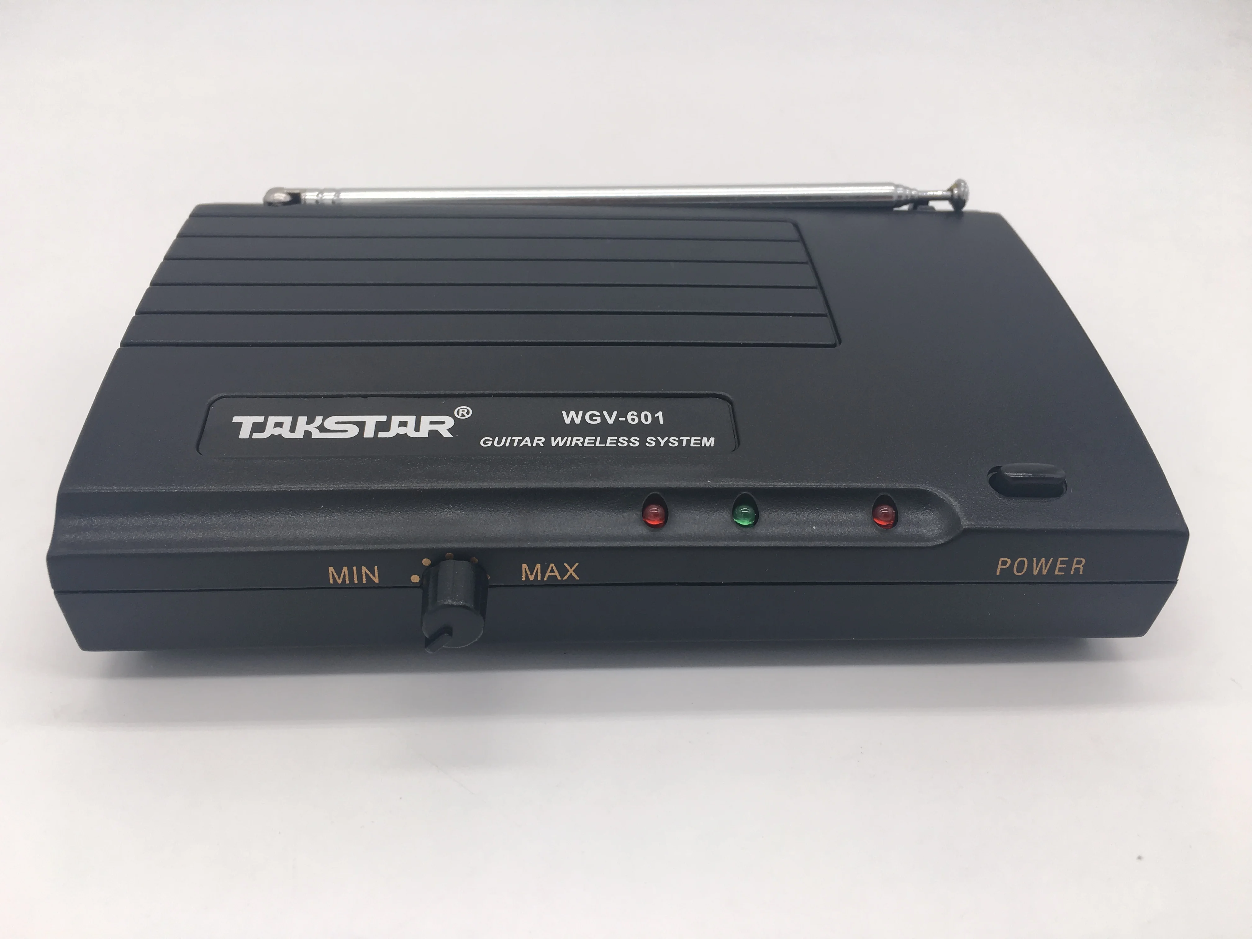 Усилитель беспроводной системы Takstar для электрогитары баса пианино