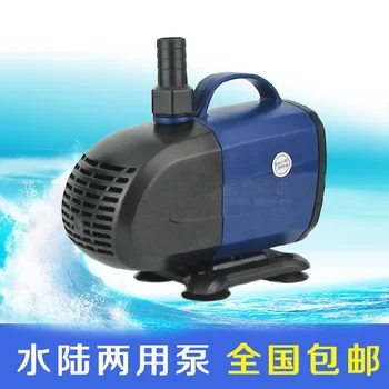

WP-350S Provides powerful water circulation for strong and consistent flow Fish tank submersible pump filter pump