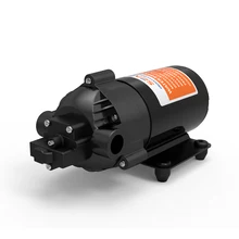 SEAFLO Marine Boat Pump 12V DC CE Approved 7.0 LPM 80PSI Self Priming Diaphragm Pump Camper Caravan
