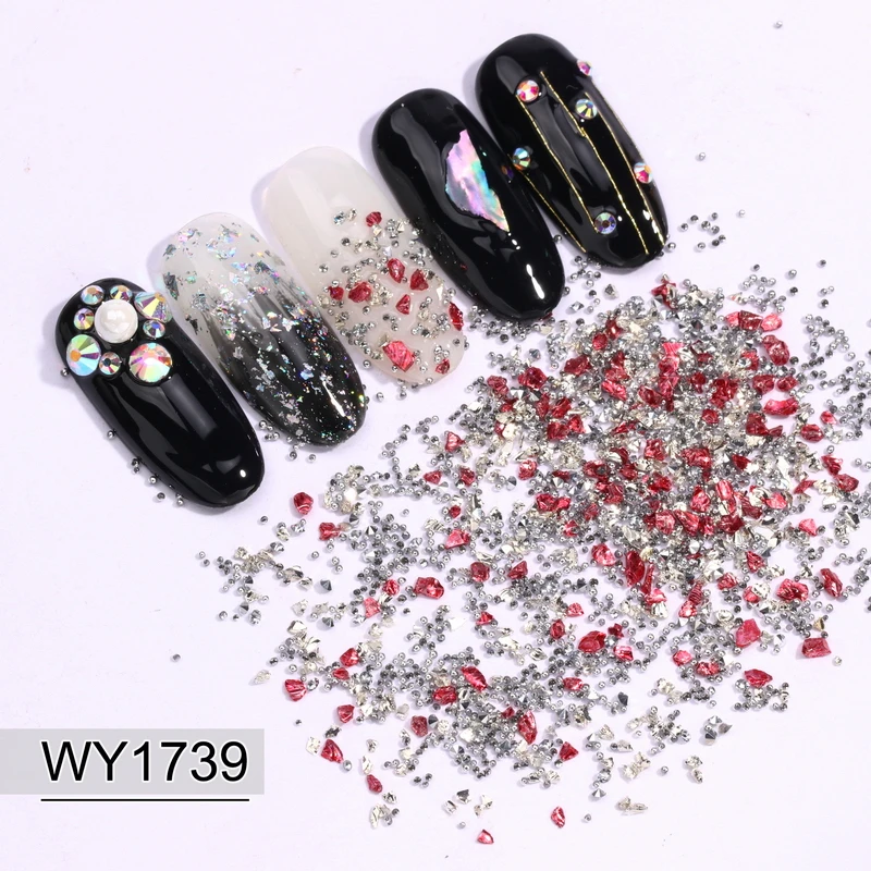 WY1739