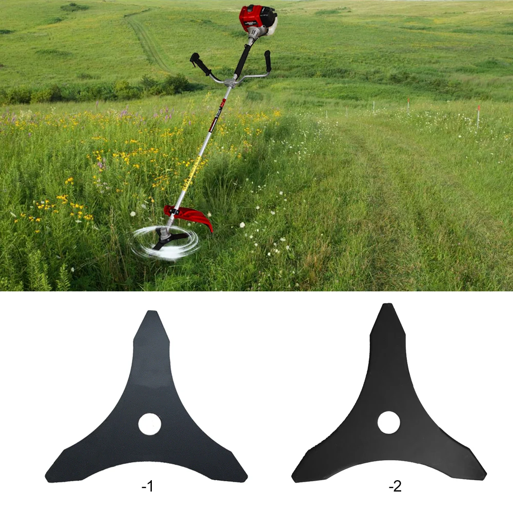 brush cutter blade for strimmer