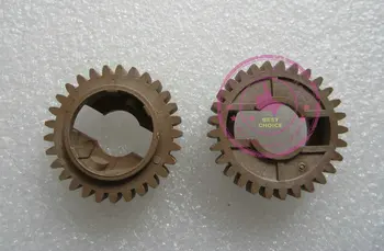 

Printer part, upper roller gear HL2240 Compatible new, 6 Pces good quality