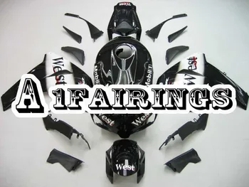 

Body Frames for Honda CBR1000RR 2008 2011 ABS Plastic Injection Covers Motorcycle Cowlings CBR1000RR 08 11 White Black West Hull
