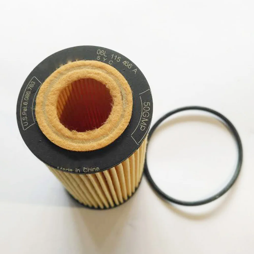 OIL FILTER FOR VW SKODA PORSCHE MACAN AUDI A1 A3 A4 A5 A6 A7 Q3 Q5 Q7