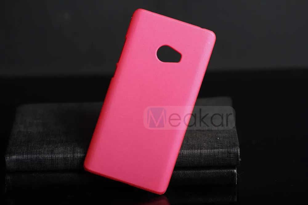 Matte Plastic Coque Cover 5.7For Xiaomi Mi Note 2 Case For Xiaomi Mi Note Minote 2 Note2 Minote2 Phone Back Coque Cover Case